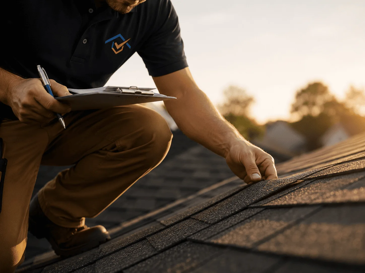 Why Choose Roof Inspection in Woodsfield, OH