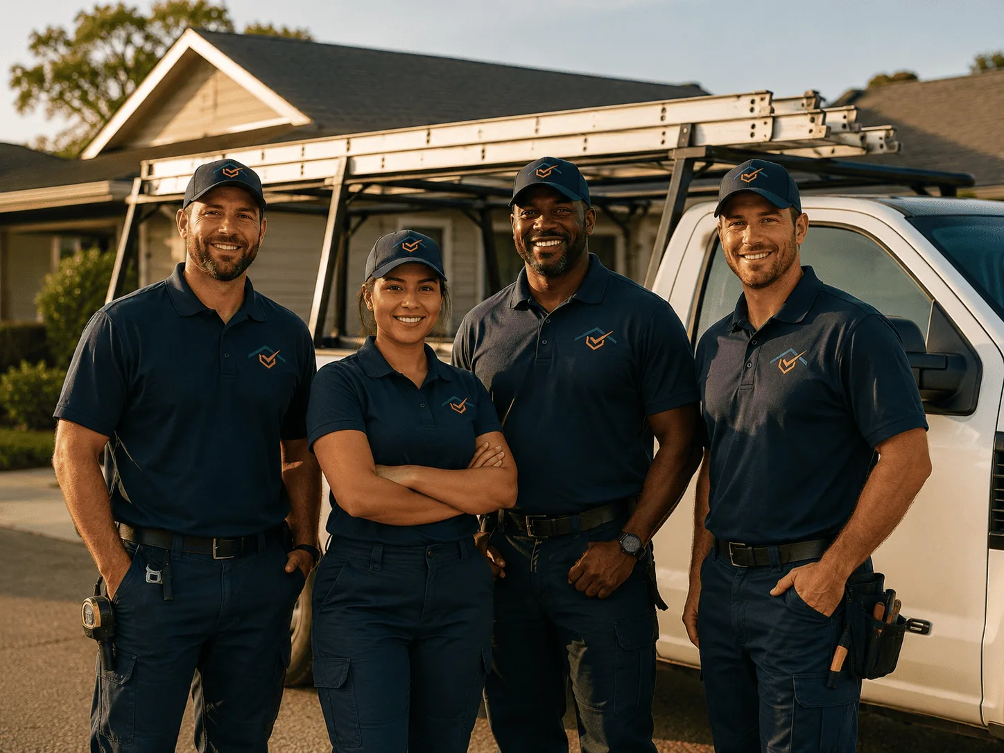 Roof Inspection company in Woodsfield, OH